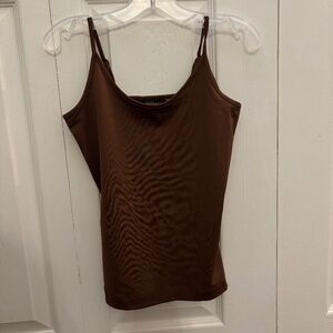 Banana Republic Camisoles (set of 2)